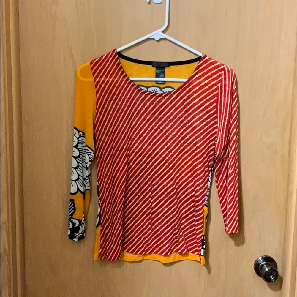 Custo Barcelona Tencel Shirt